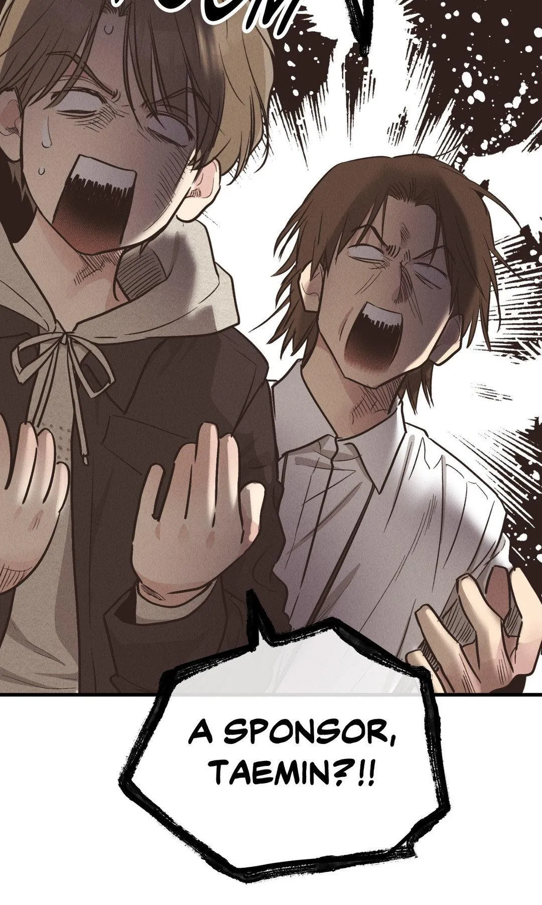 Read Payback chapter 83 image 39 on Lezhin