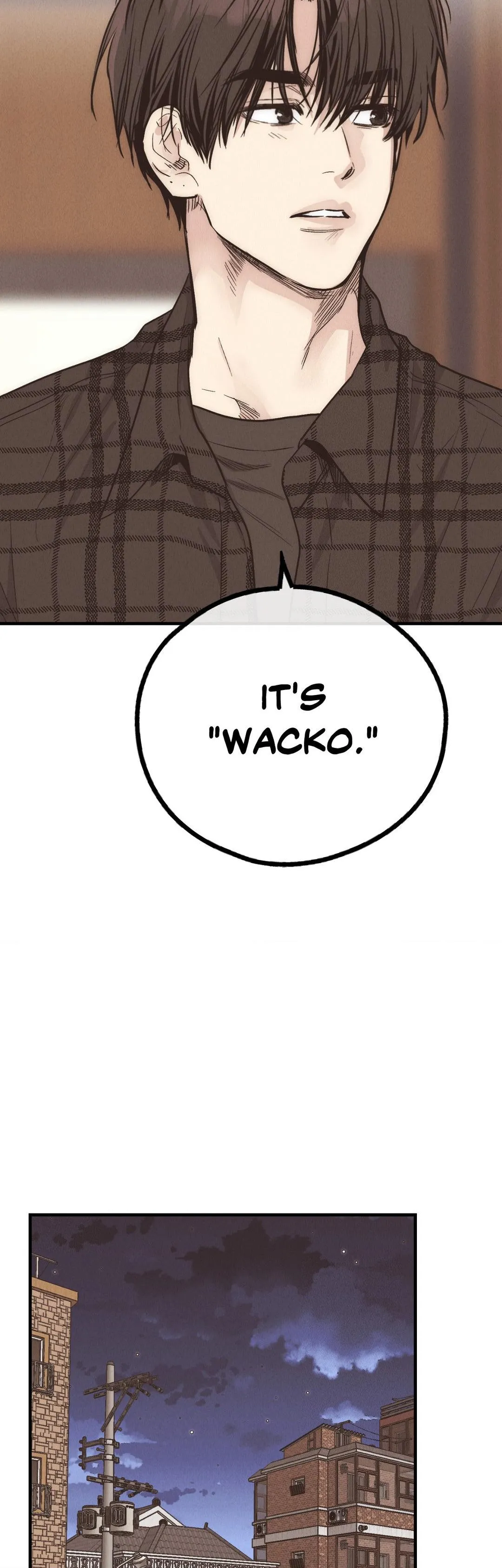 Read Payback chapter 83 image 41 on Lezhin