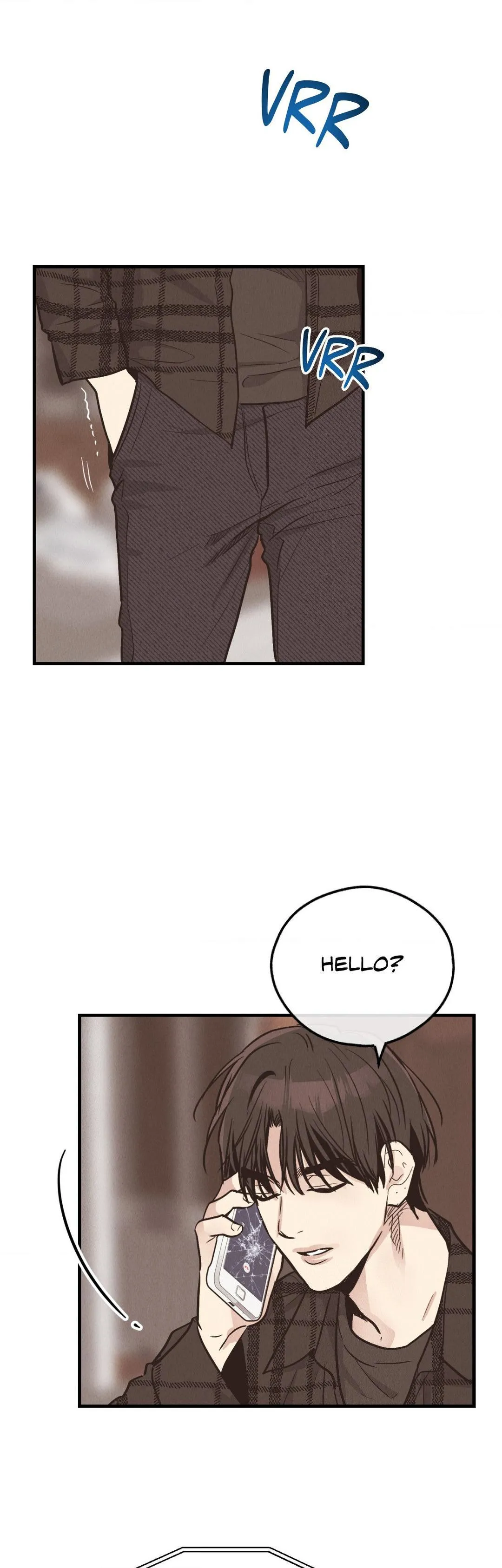 Read Payback chapter 83 image 46 on Lezhin