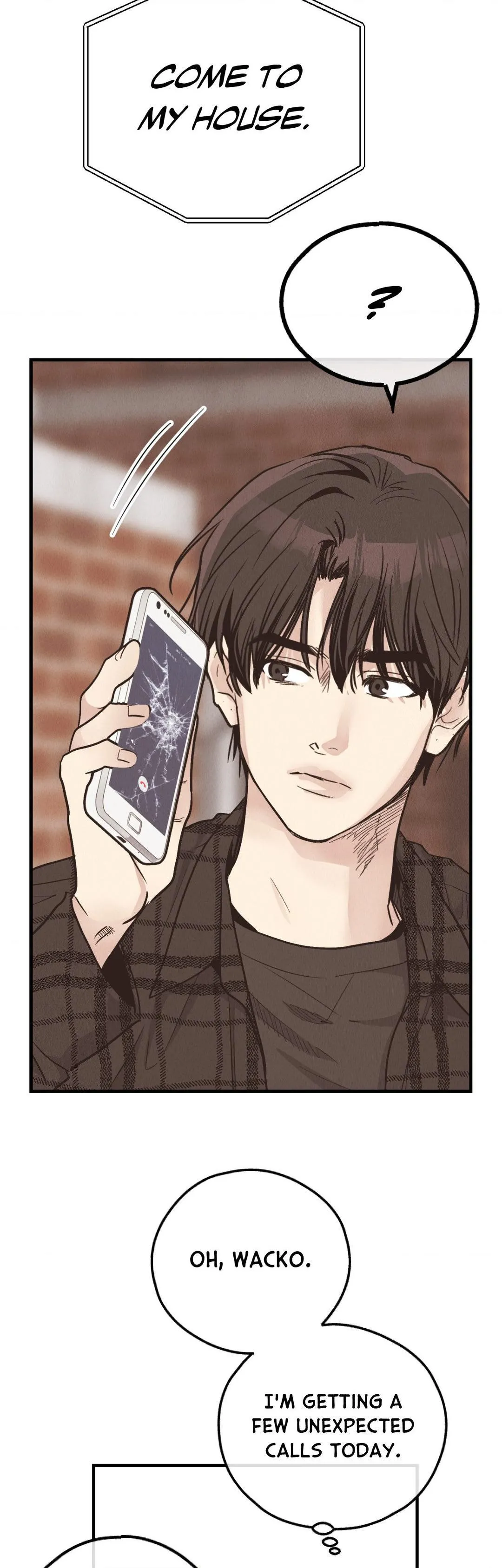Read Payback chapter 83 image 47 on Lezhin