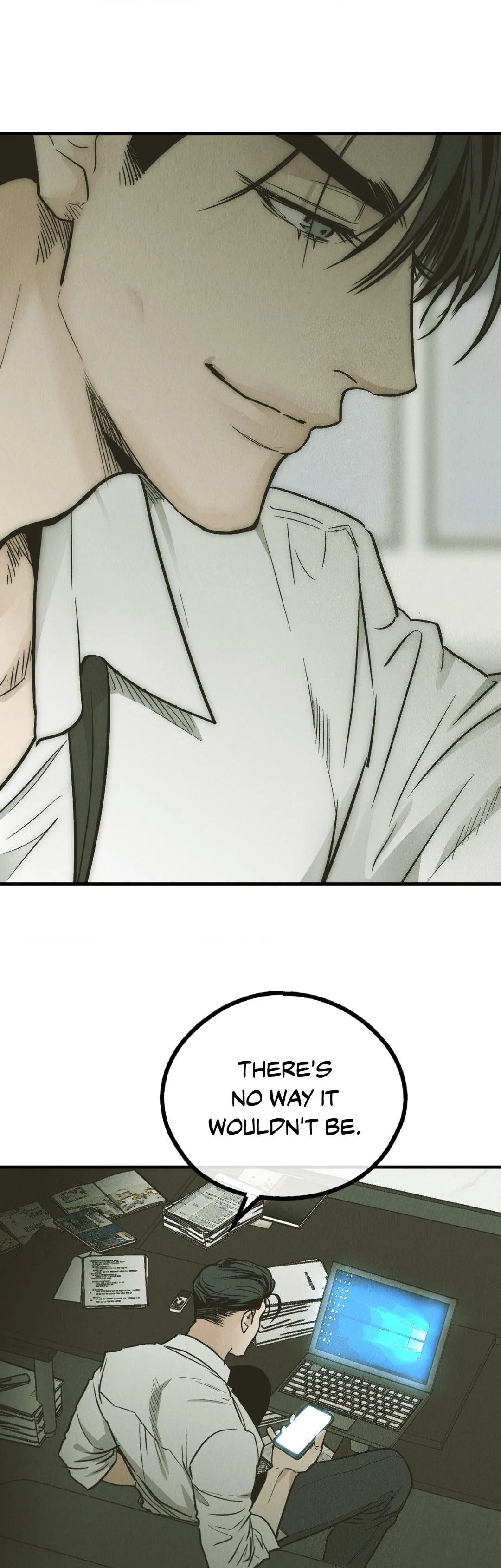 Read Payback chapter 83 image 50 on Lezhin
