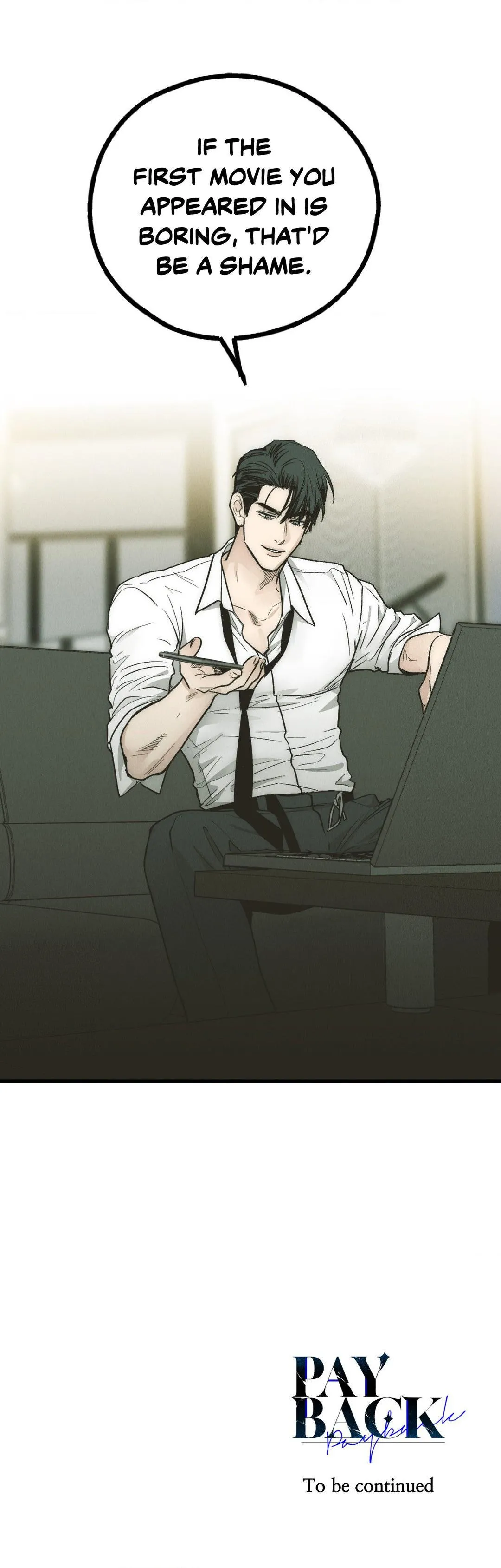 Read Payback chapter 83 image 52 on Lezhin
