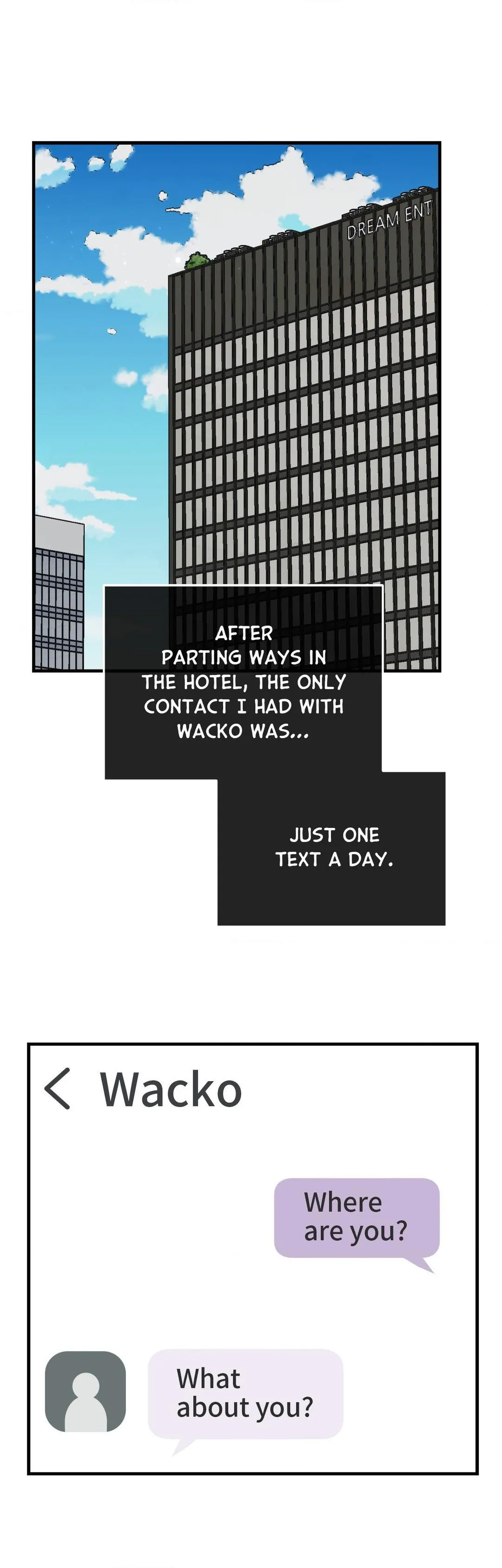 Read Payback chapter 83 image 7 on Lezhin