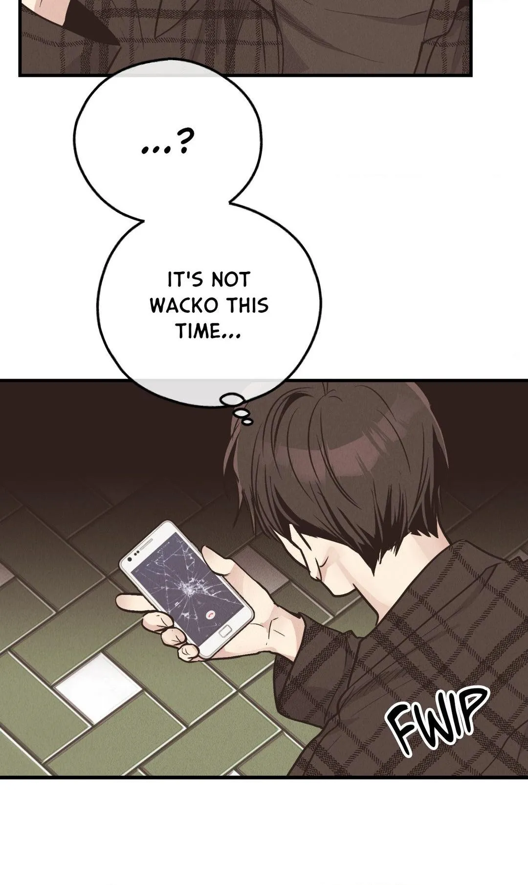 Read Payback chapter 84 image 10 on Lezhin