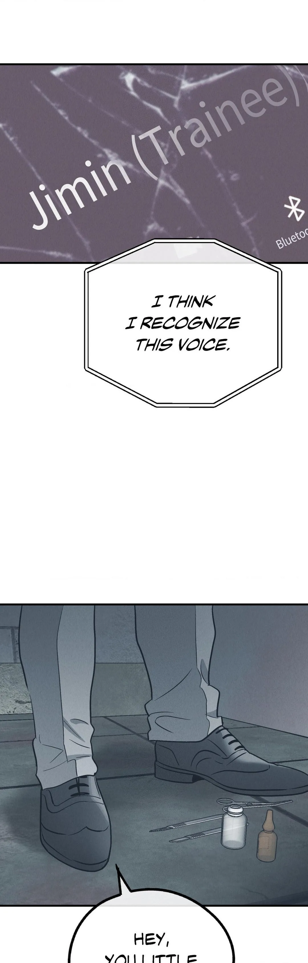 Read Payback chapter 84 image 11 on Lezhin