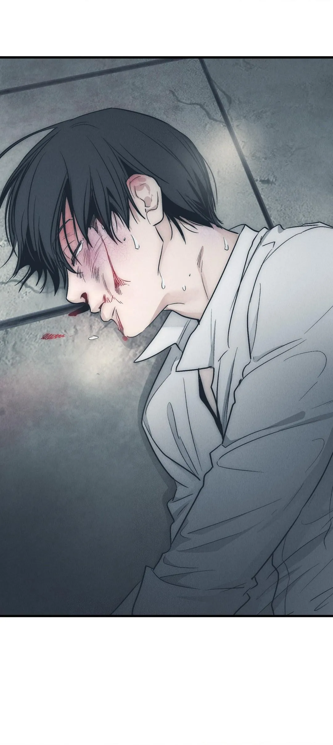 Read Payback chapter 84 image 14 on Lezhin