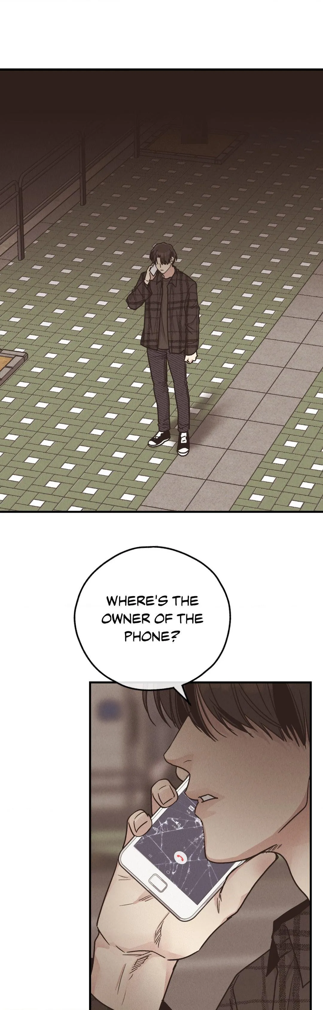 Read Payback chapter 84 image 15 on Lezhin