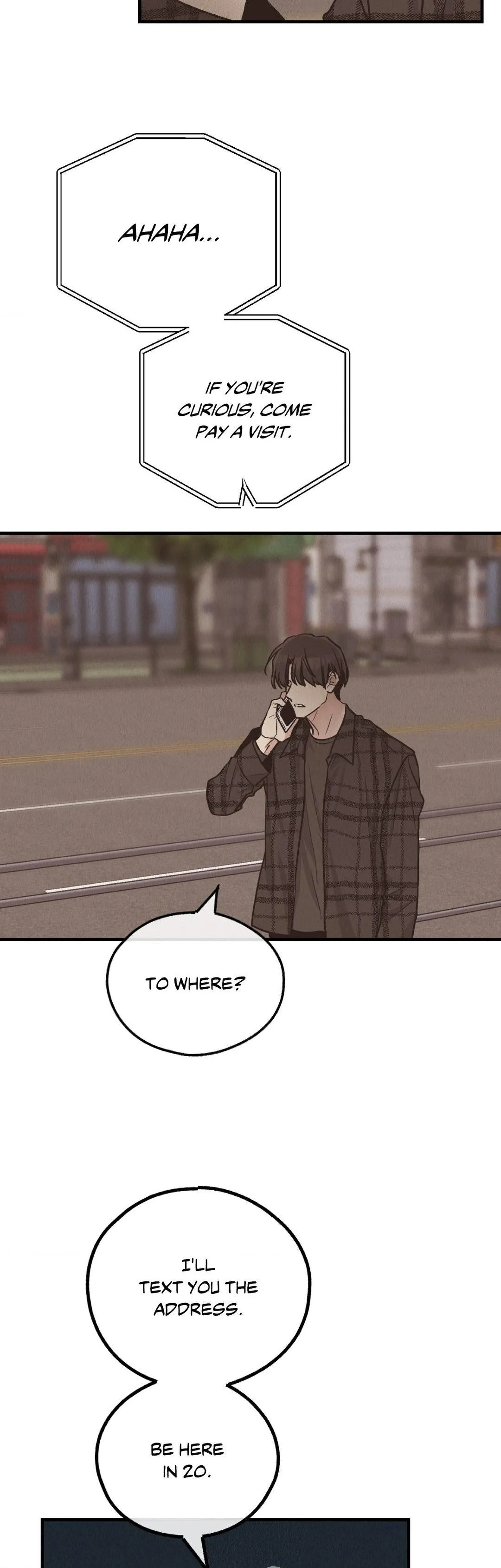Read Payback chapter 84 image 16 on Lezhin