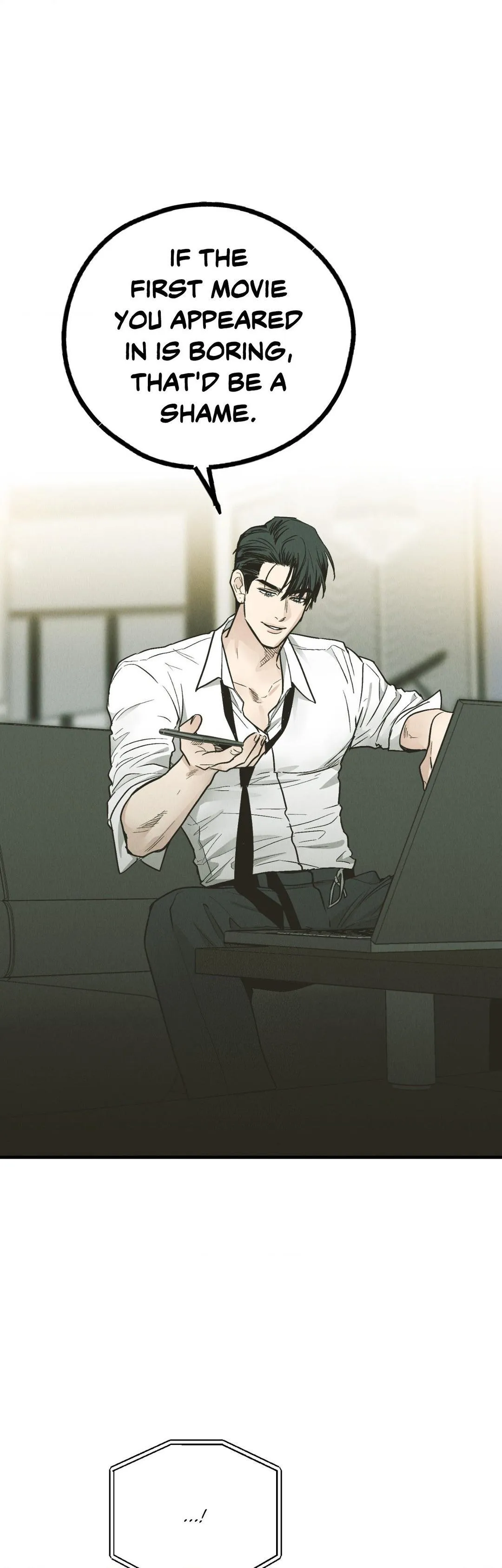 Read Payback chapter 84 image 2 on Lezhin