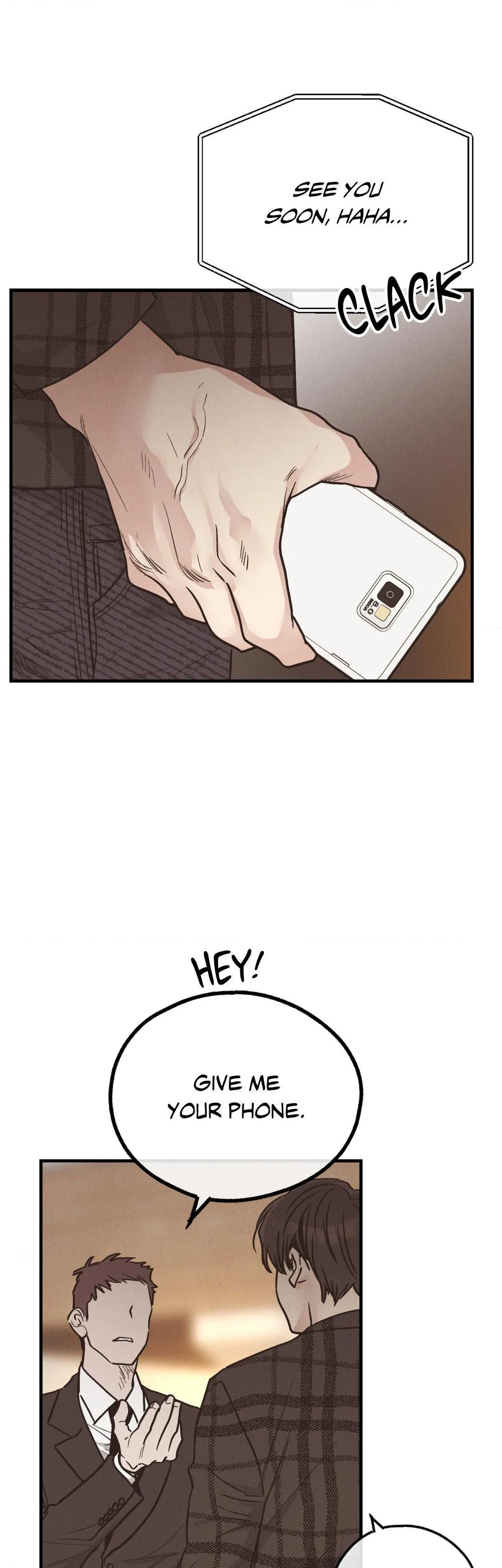 Read Payback chapter 84 image 30 on Lezhin