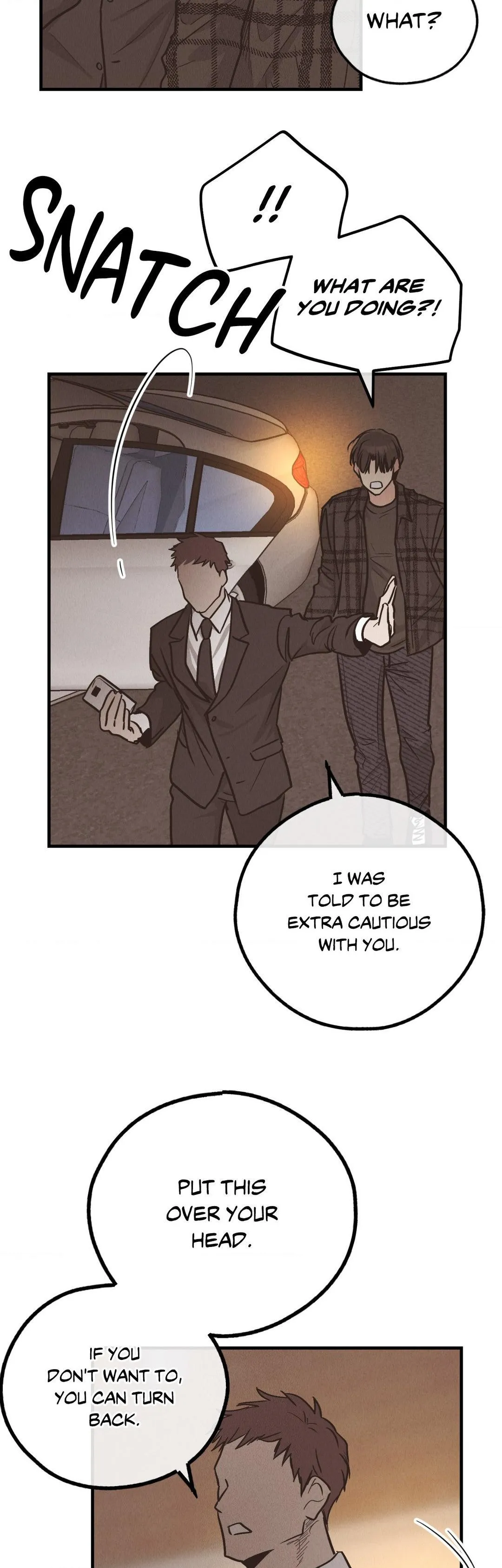 Read Payback chapter 84 image 31 on Lezhin