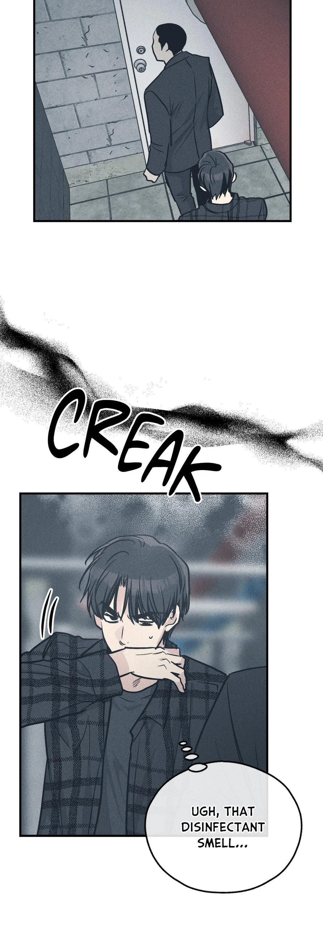 Read Payback chapter 84 image 38 on Lezhin
