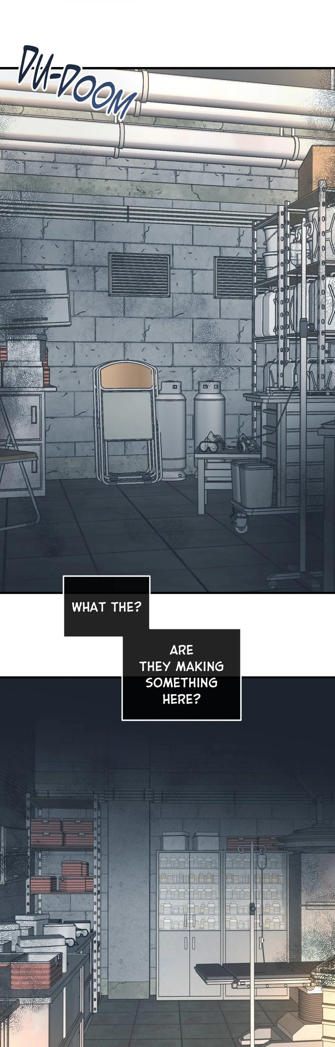 Read Payback chapter 84 image 39 on Lezhin