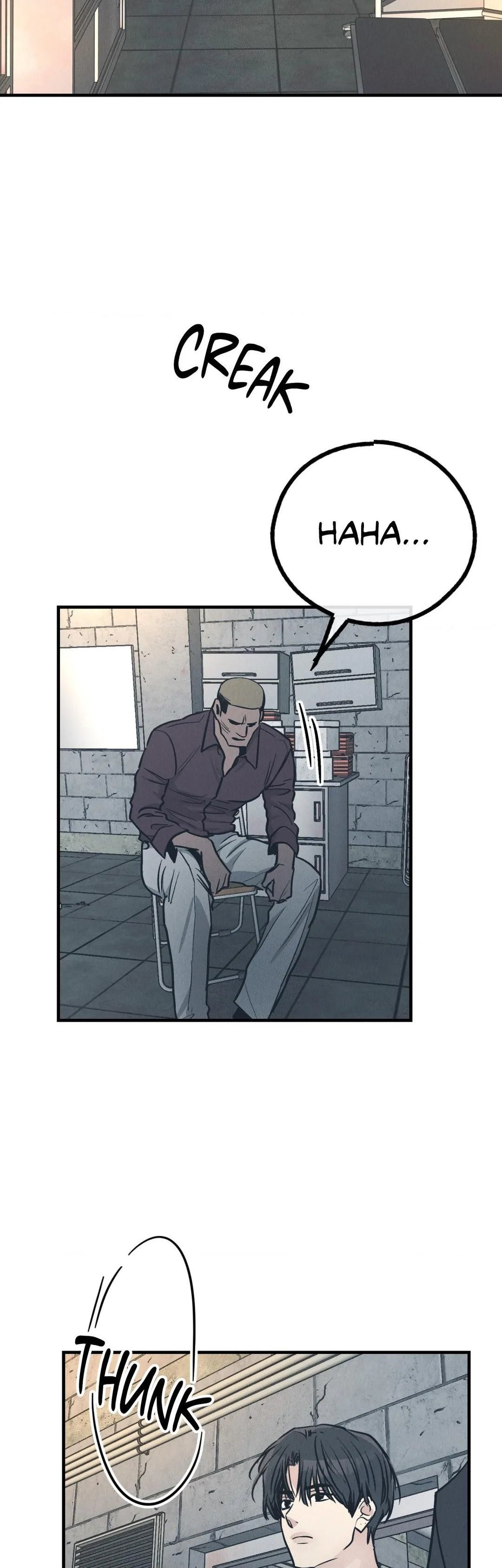 Read Payback chapter 84 image 40 on Lezhin