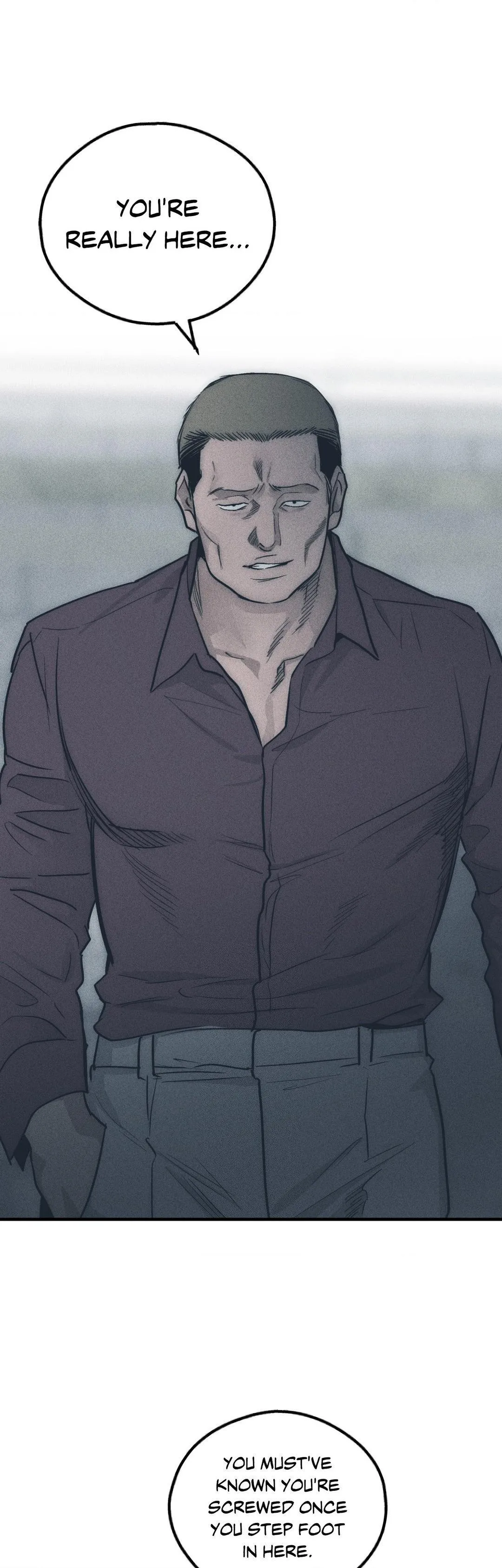 Read Payback chapter 84 image 42 on Lezhin