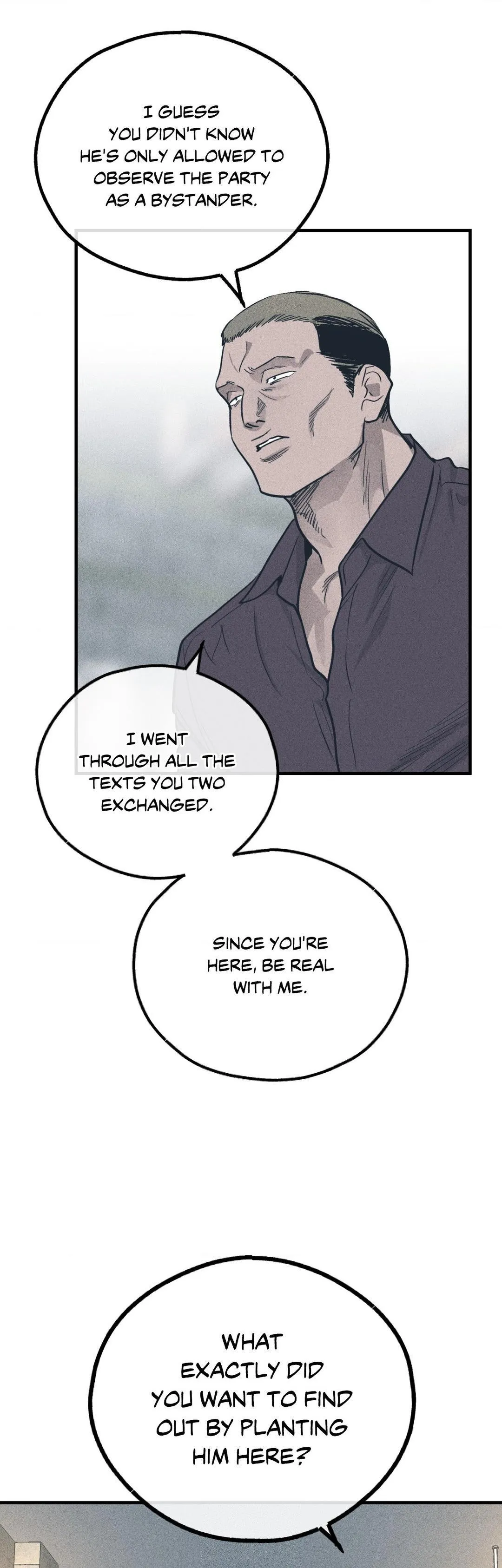 Read Payback chapter 84 image 45 on Lezhin