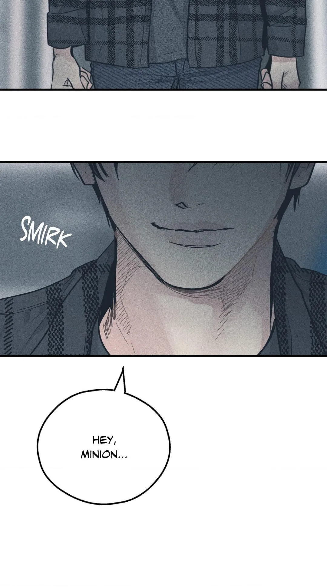 Read Payback chapter 84 image 47 on Lezhin