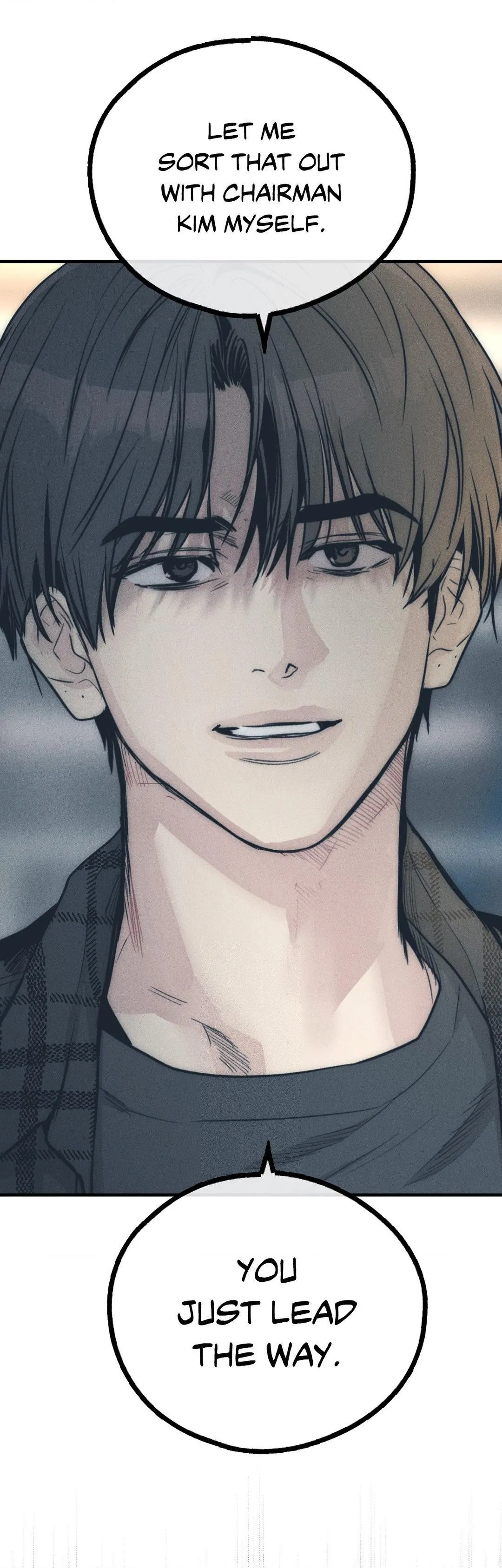 Read Payback chapter 84 image 48 on Lezhin