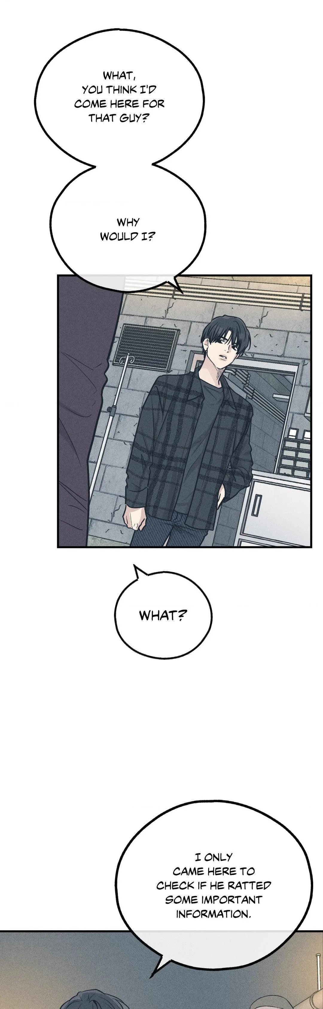 Read Payback chapter 84 image 51 on Lezhin