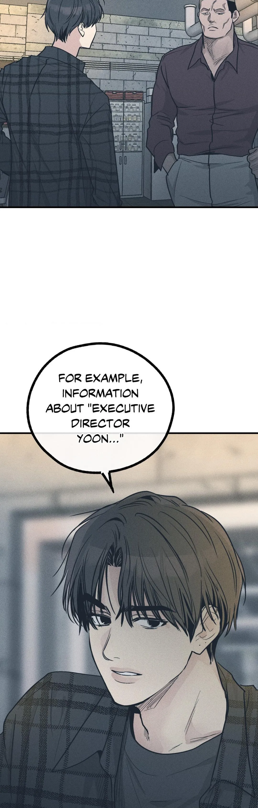 Read Payback chapter 84 image 52 on Lezhin