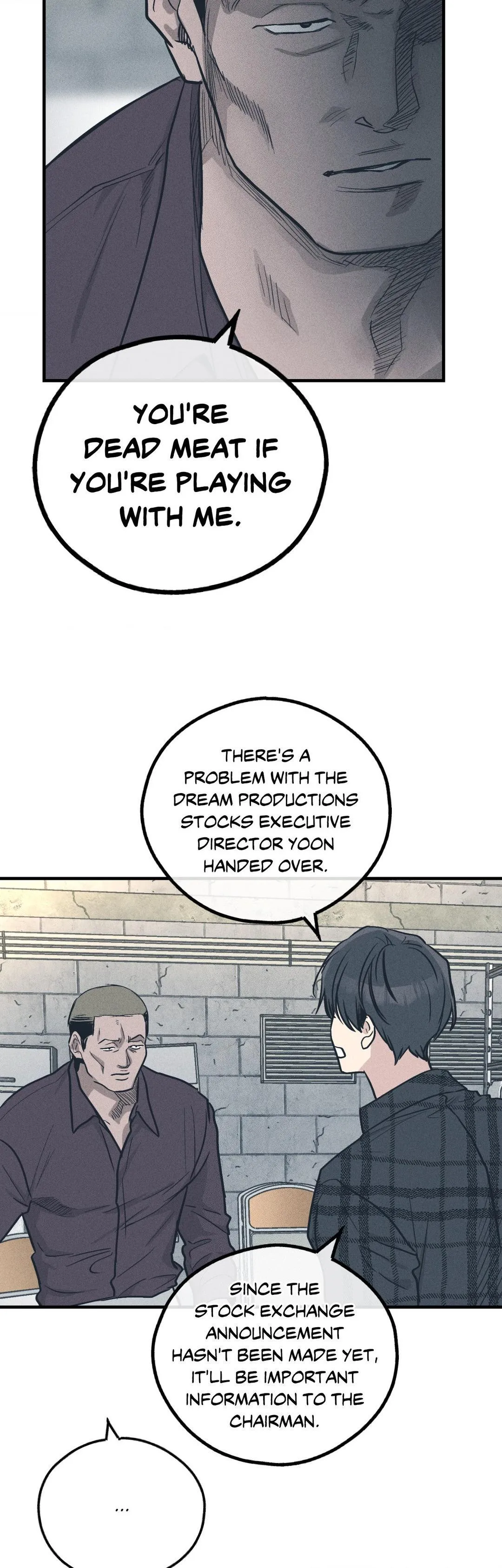 Read Payback chapter 84 image 55 on Lezhin