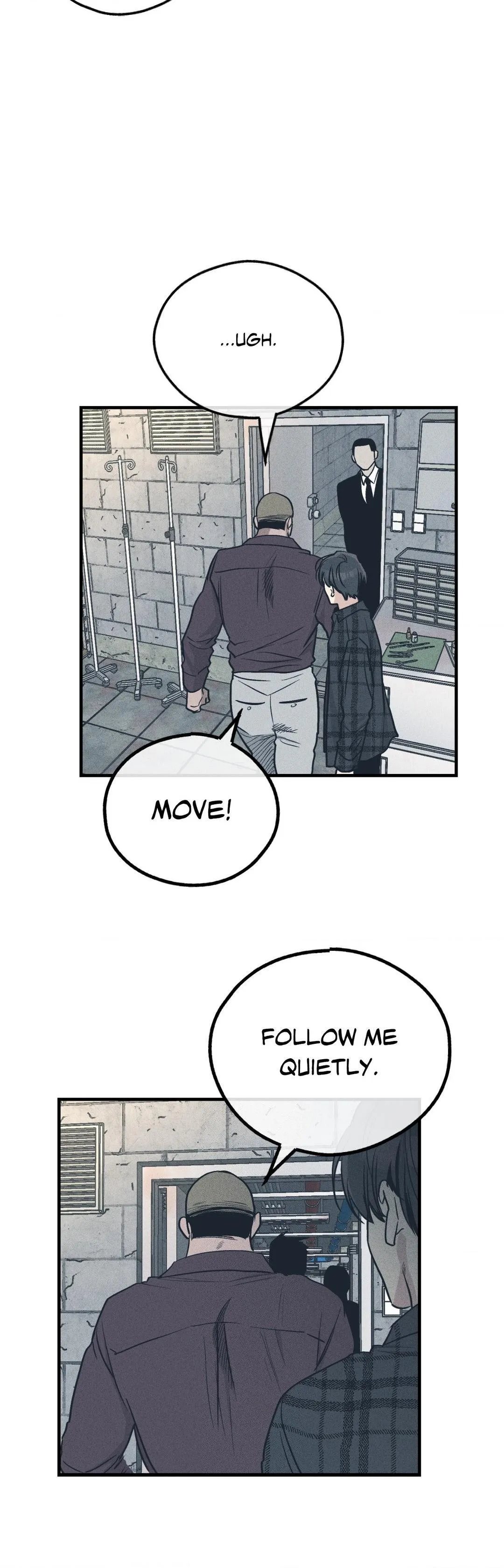 Read Payback chapter 84 image 56 on Lezhin