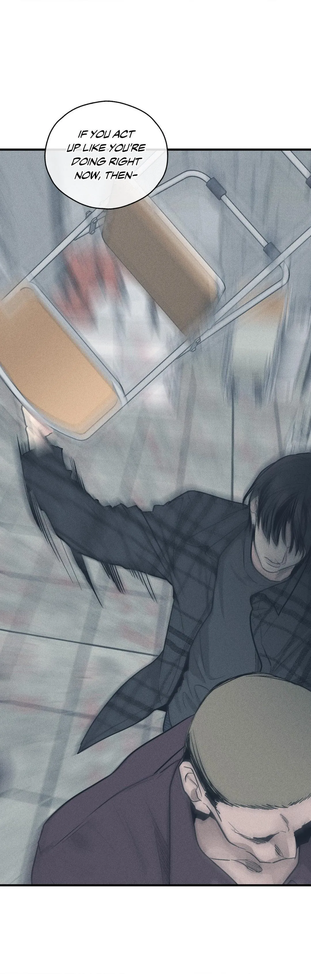 Read Payback chapter 84 image 59 on Lezhin