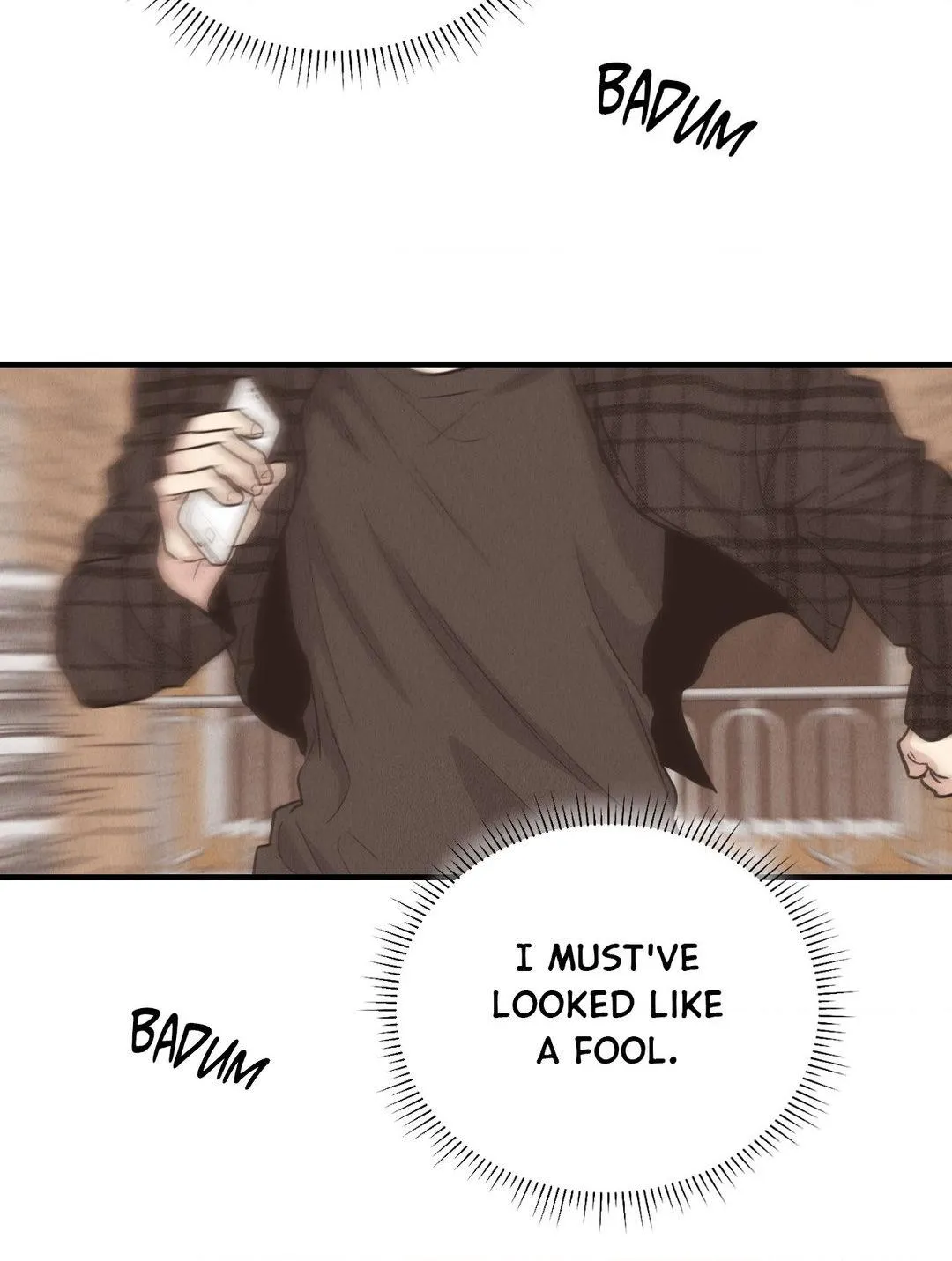 Read Payback chapter 84 image 7 on Lezhin