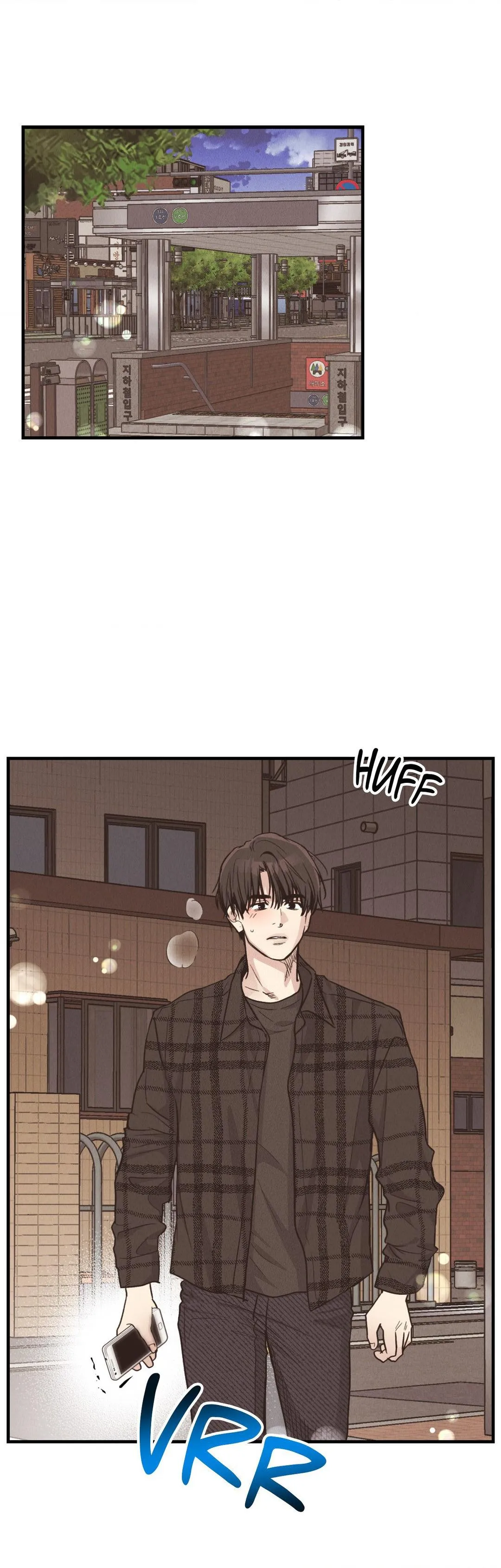 Read Payback chapter 84 image 8 on Lezhin