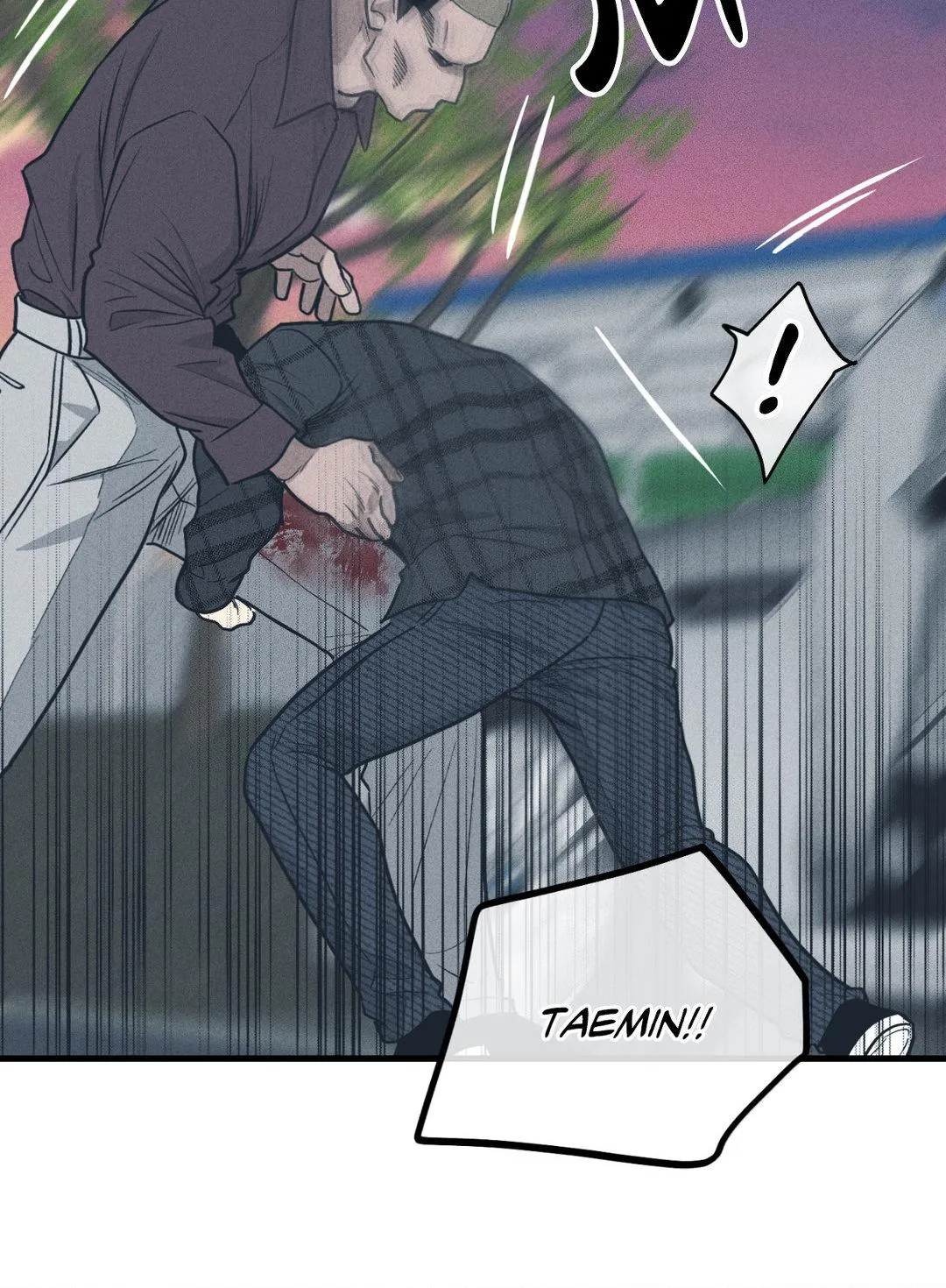 Read Payback chapter 85 image 119 on Lezhin