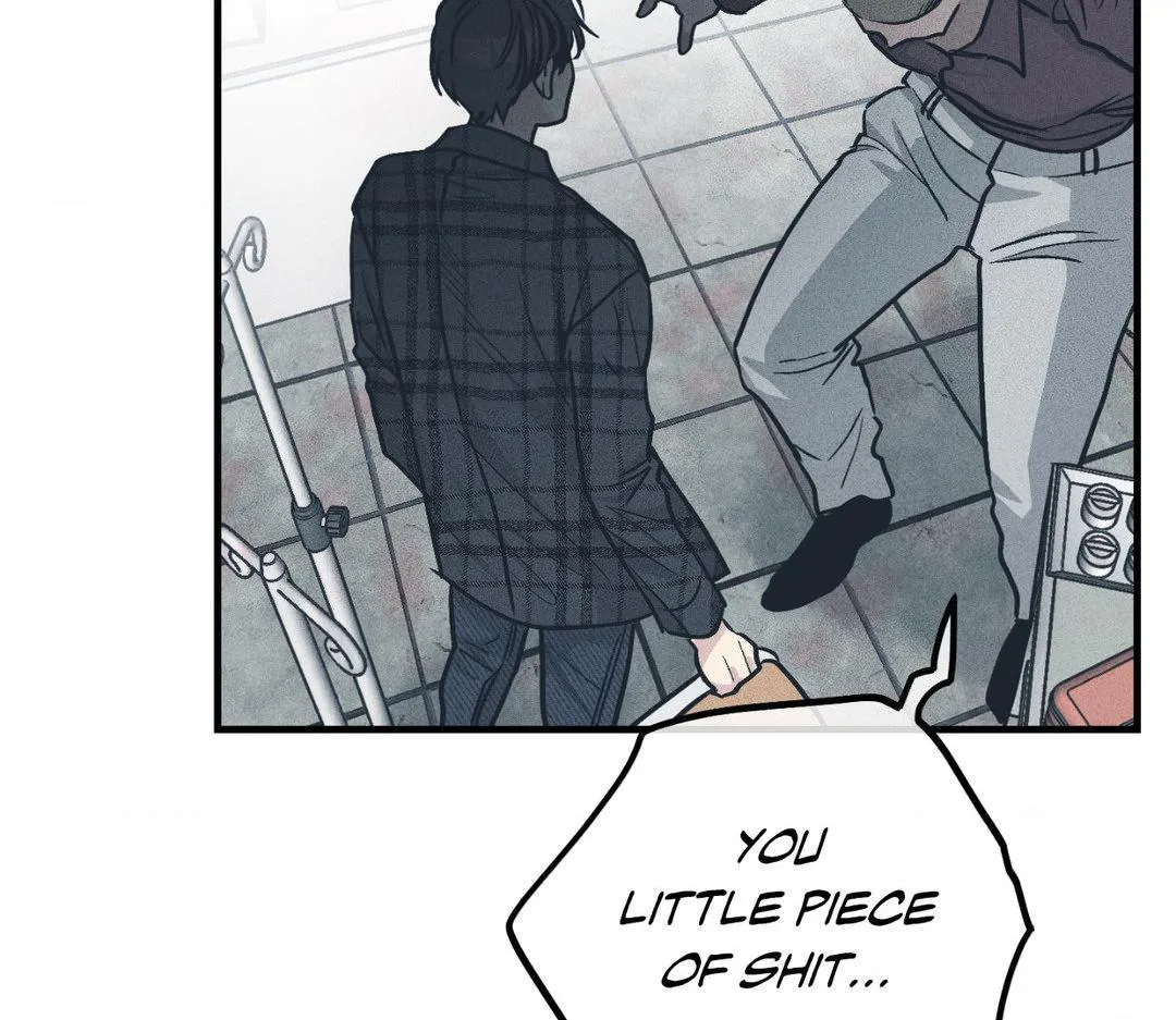 Read Payback chapter 85 image 12 on Lezhin