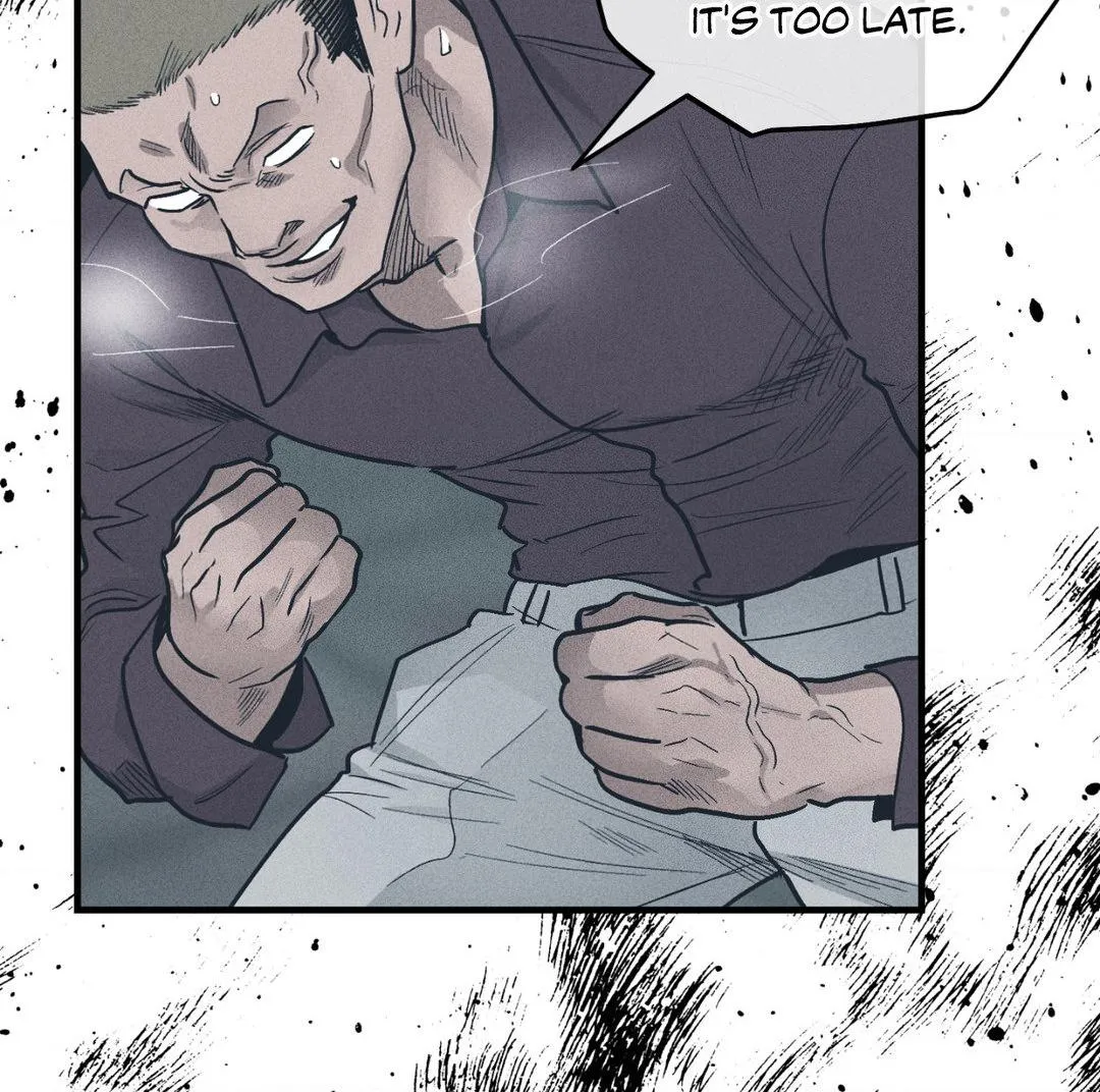 Read Payback chapter 85 image 33 on Lezhin