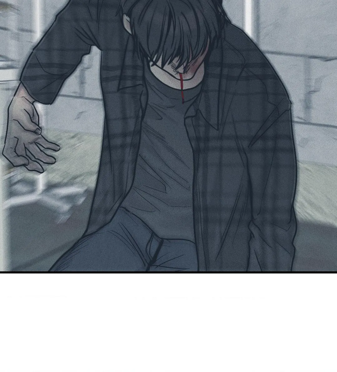 Read Payback chapter 85 image 37 on Lezhin