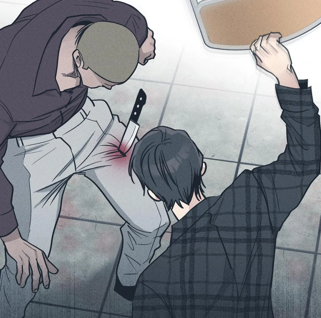 Read Payback chapter 85 image 48 on Lezhin
