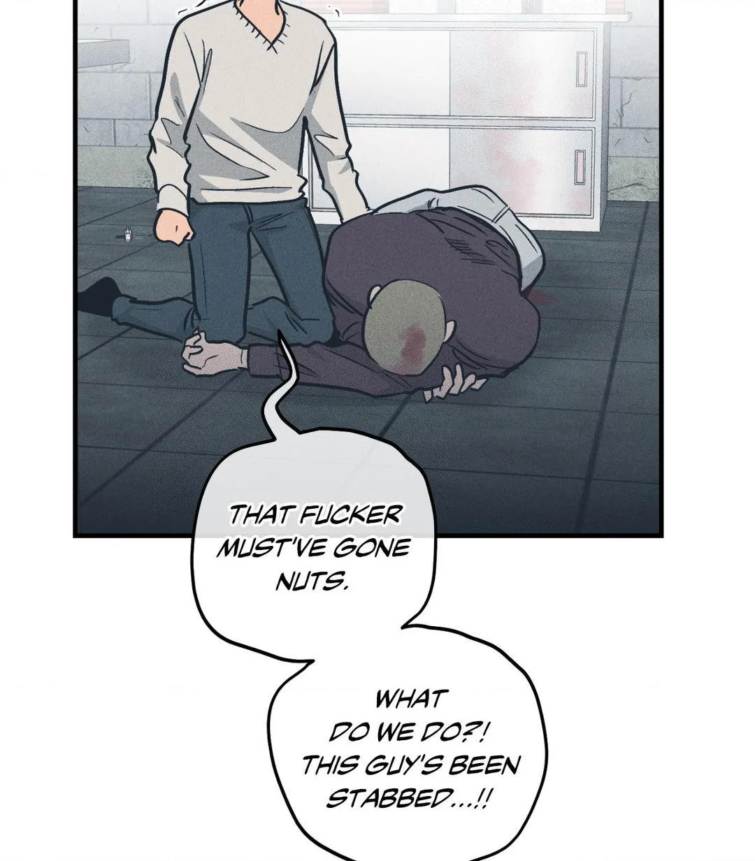 Read Payback chapter 85 image 67 on Lezhin