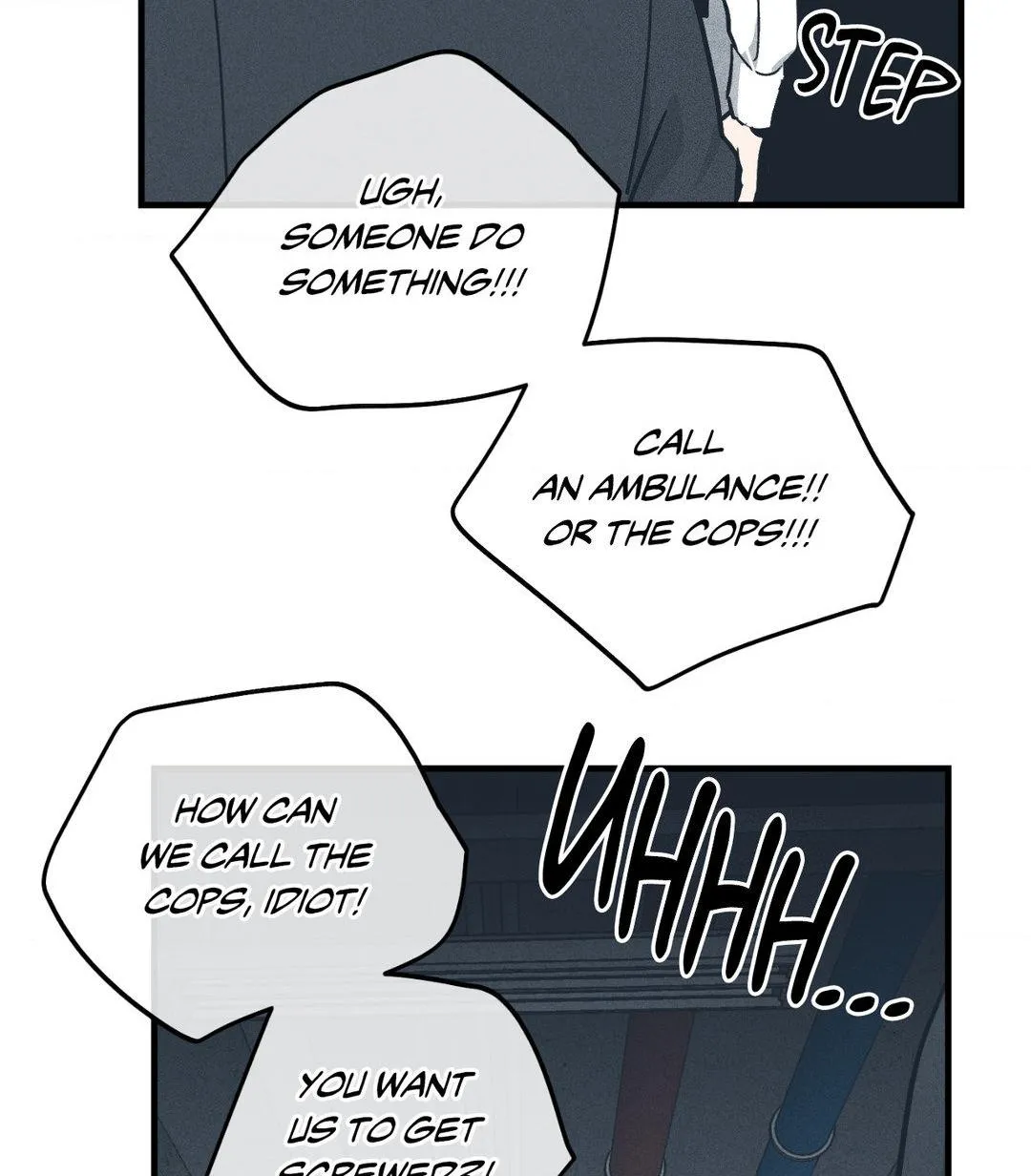 Read Payback chapter 85 image 69 on Lezhin