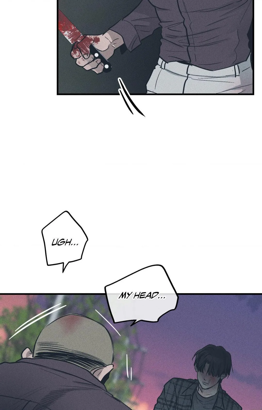Read Payback chapter 86 image 10 on Lezhin