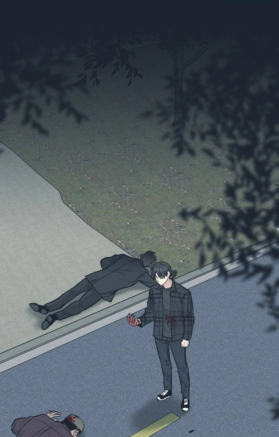 Read Payback chapter 86 image 15 on Lezhin