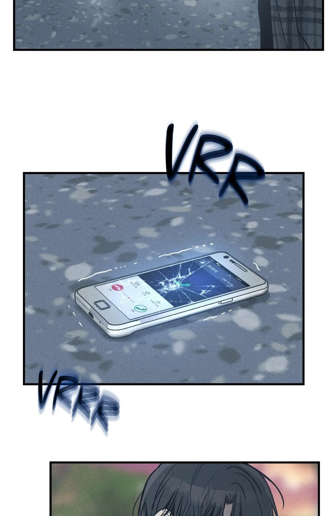 Read Payback chapter 86 image 21 on Lezhin