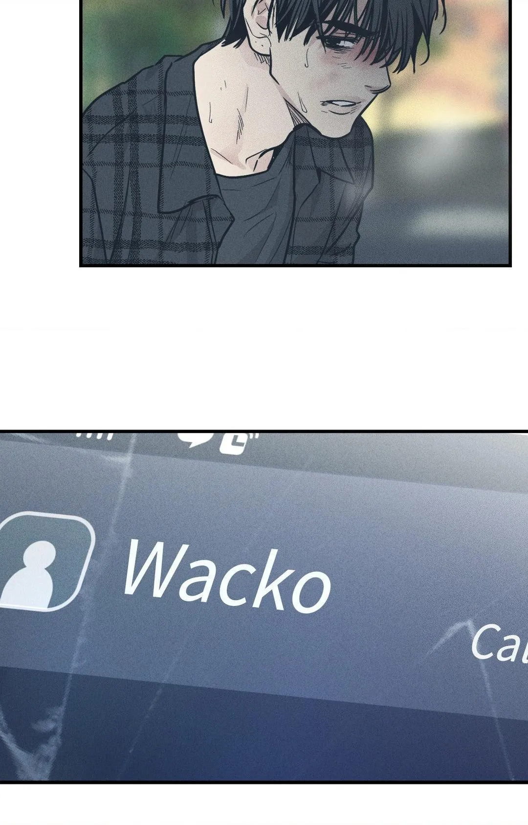 Read Payback chapter 86 image 22 on Lezhin
