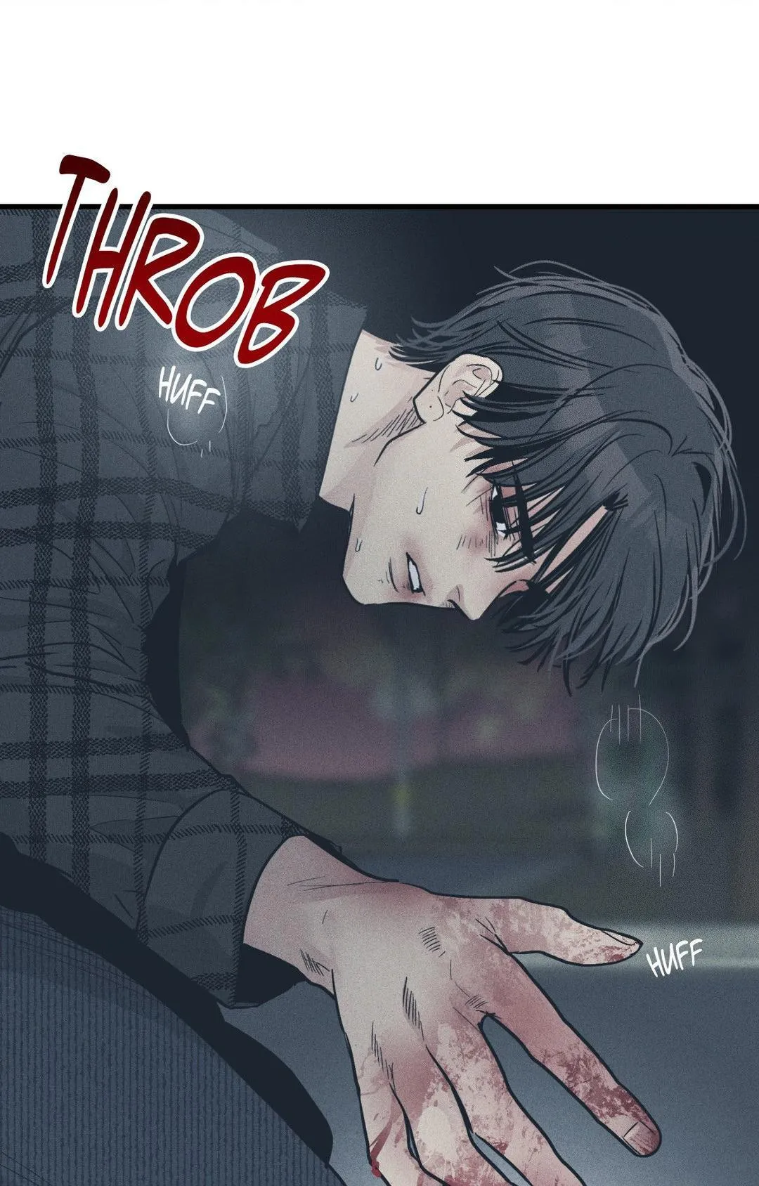 Read Payback chapter 86 image 24 on Lezhin