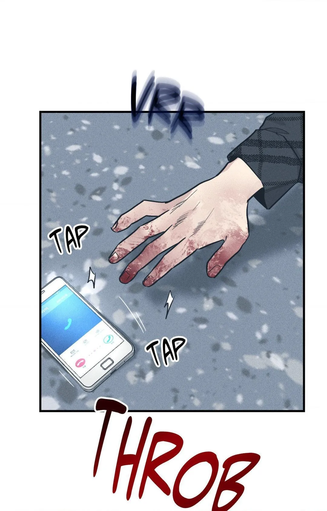 Read Payback chapter 86 image 27 on Lezhin