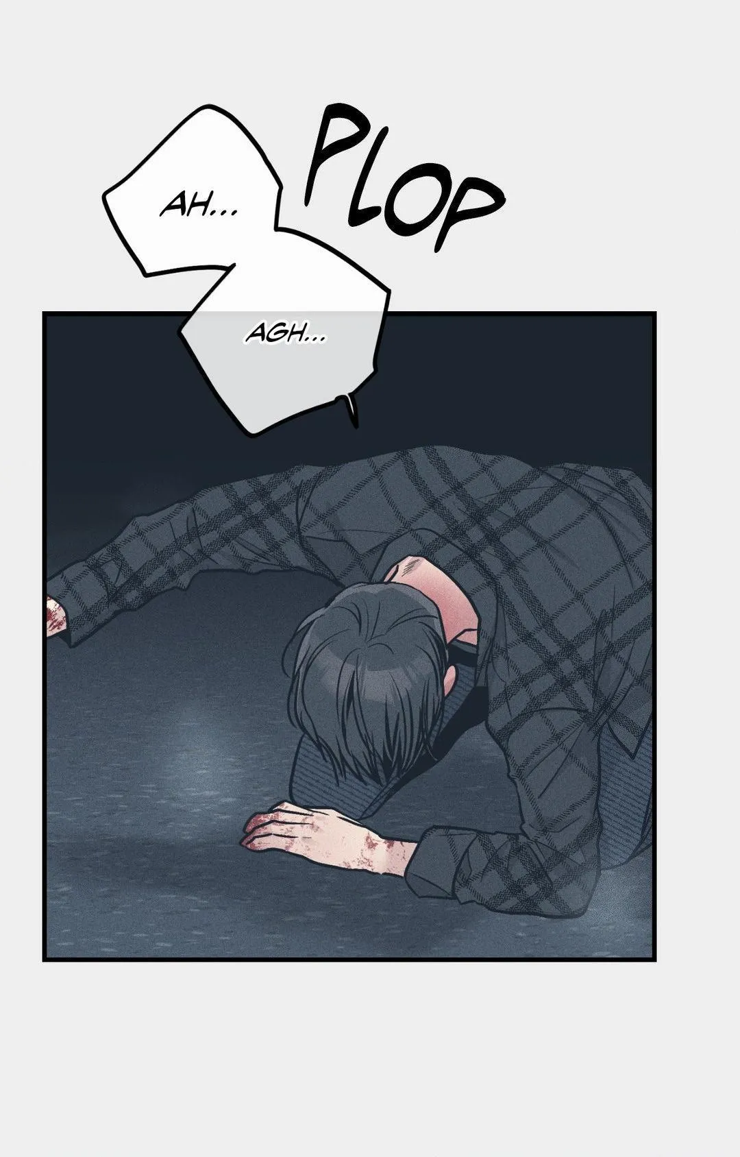 Read Payback chapter 86 image 29 on Lezhin