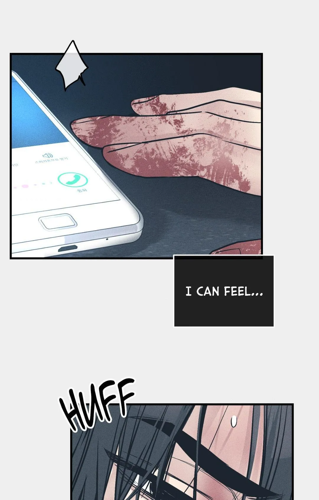 Read Payback chapter 86 image 30 on Lezhin