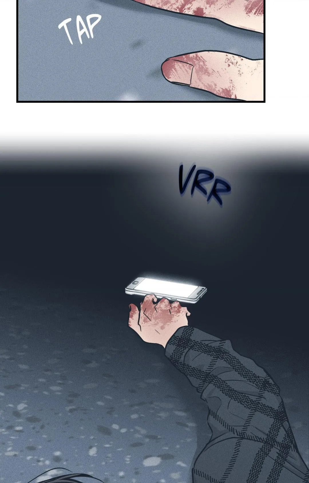 Read Payback chapter 86 image 41 on Lezhin