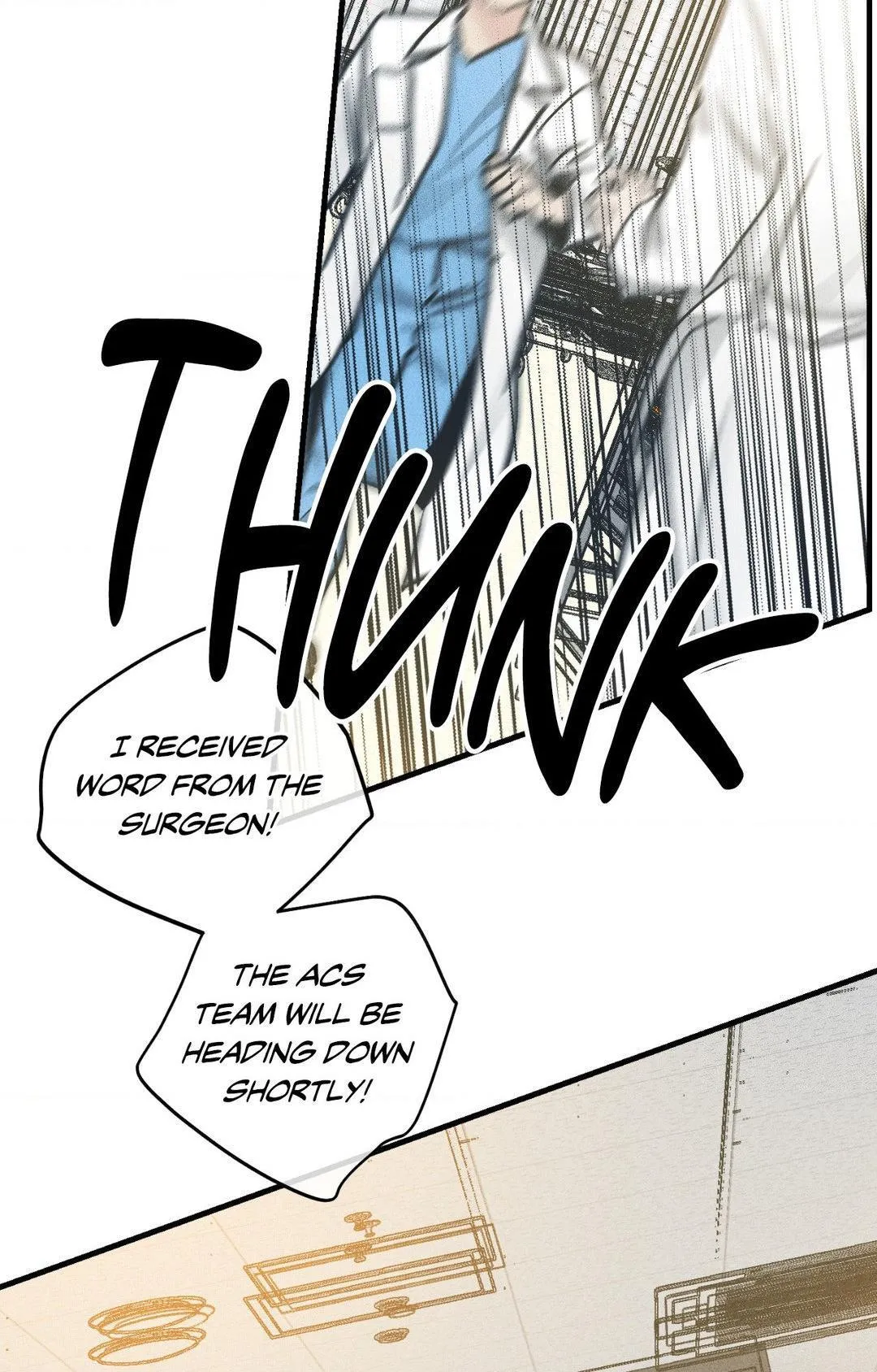 Read Payback chapter 86 image 49 on Lezhin