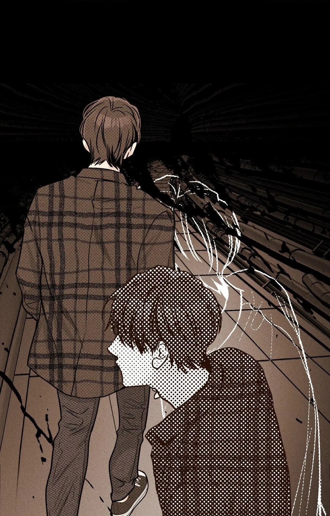 Read Payback chapter 86 image 62 on Lezhin