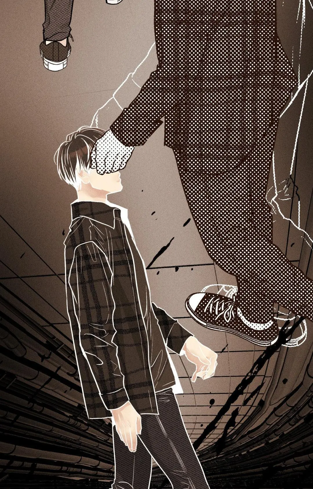 Read Payback chapter 86 image 63 on Lezhin