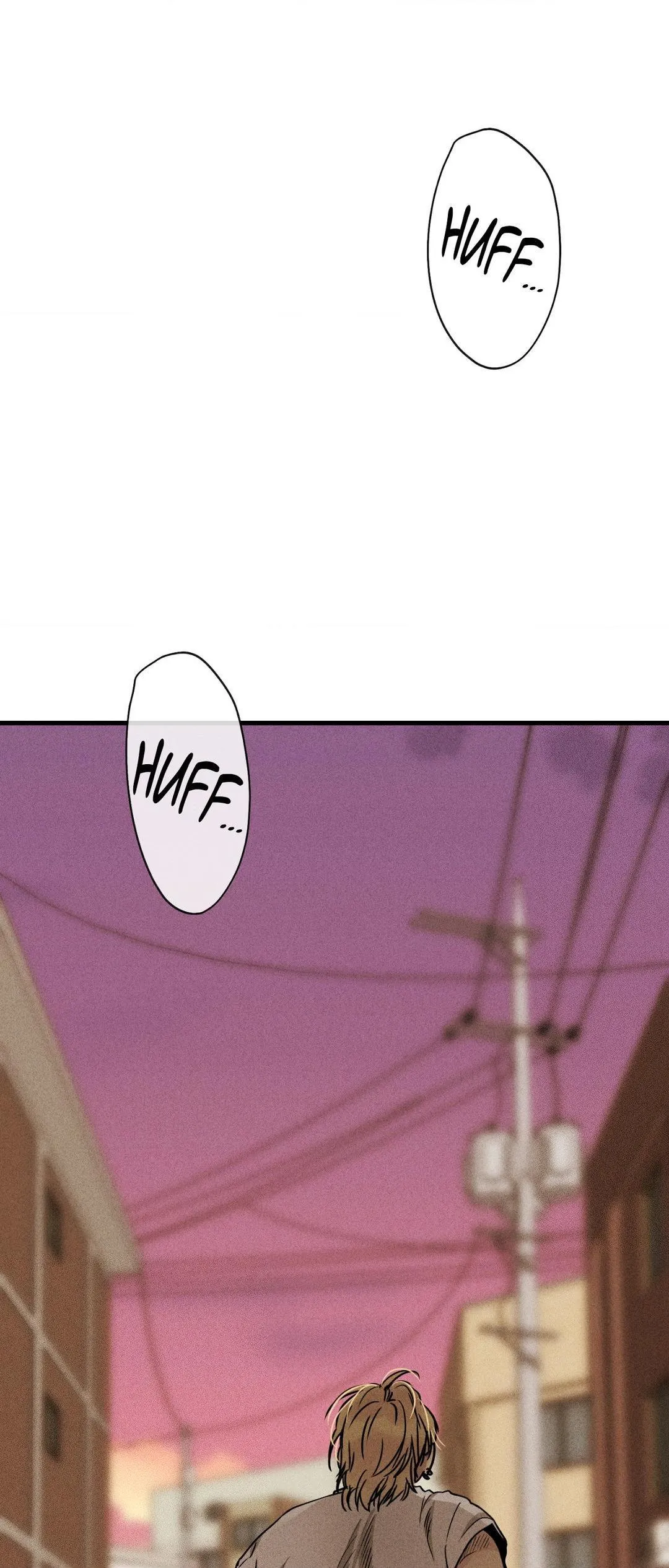 Read Payback chapter 87 image 1 on Lezhin