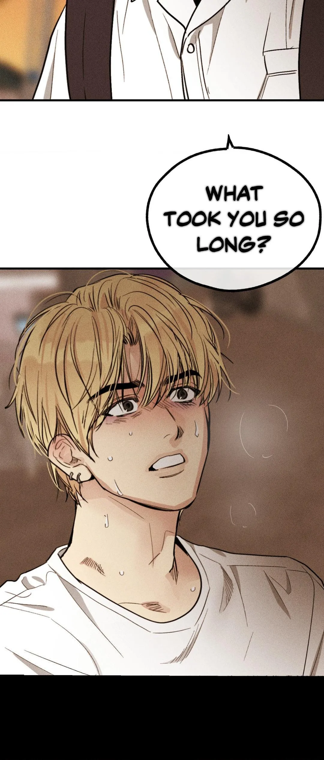 Read Payback chapter 87 image 10 on Lezhin
